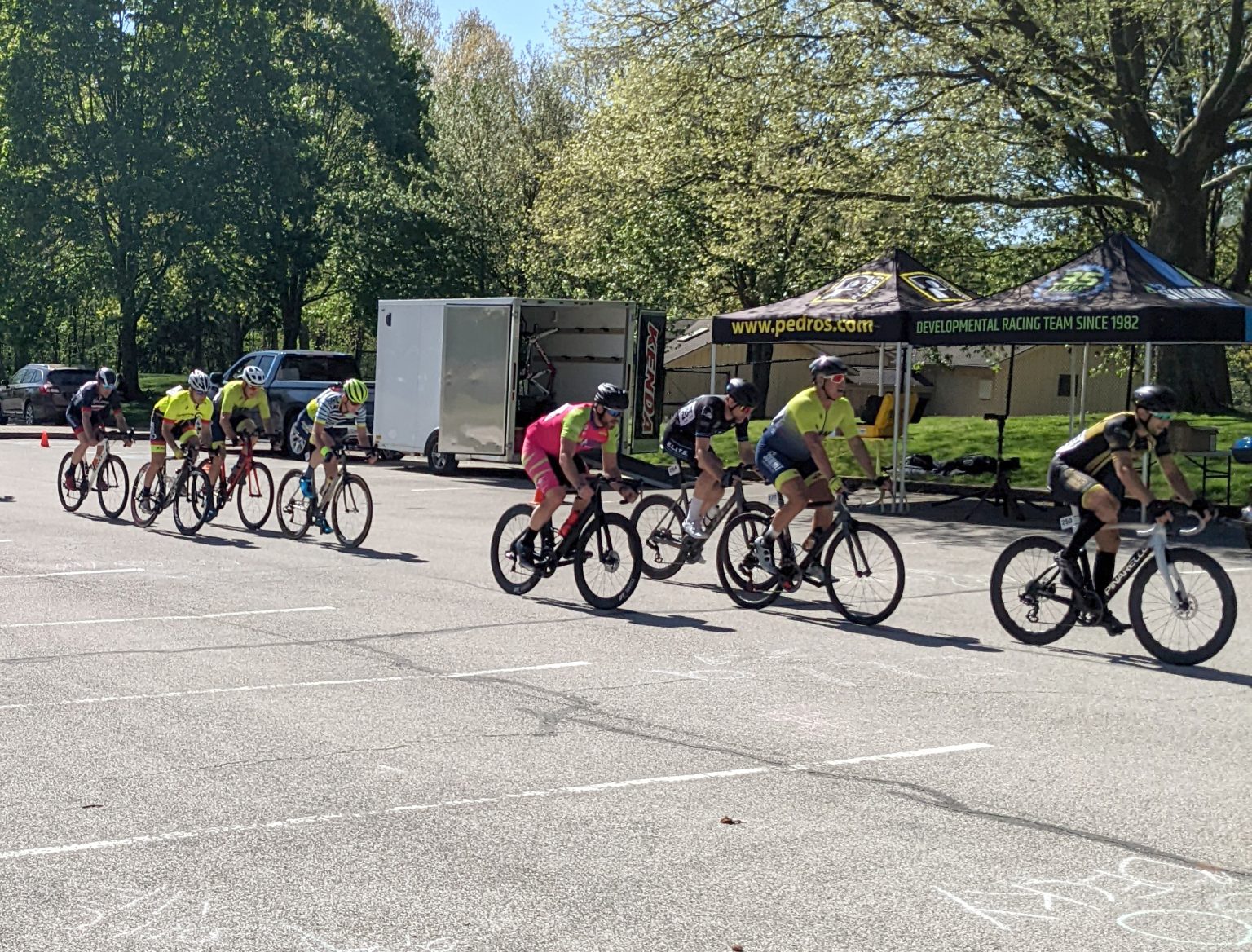 Rough Rides at RATL with Ry and Rae