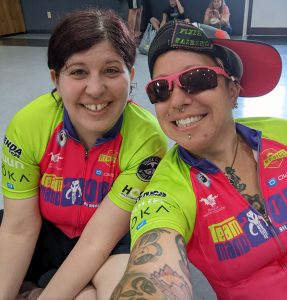 A Perfect Sunday for EOTT