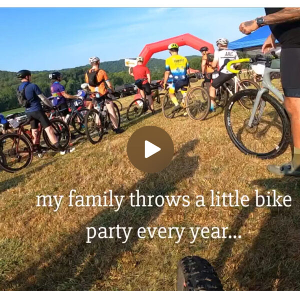 McLain Farm Adventure Race