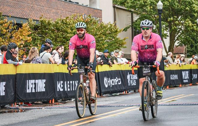 Big Sugar Classic Race Report