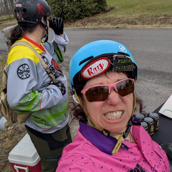 12th Annual Road Apple Roubaix