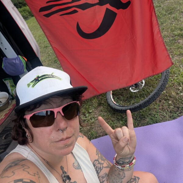 WAR DADDY & SANDLIN’S SHRED