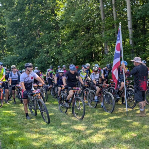 Ohio State MTB Championship